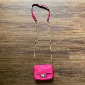 Juicy Couture Crossbody Purse
